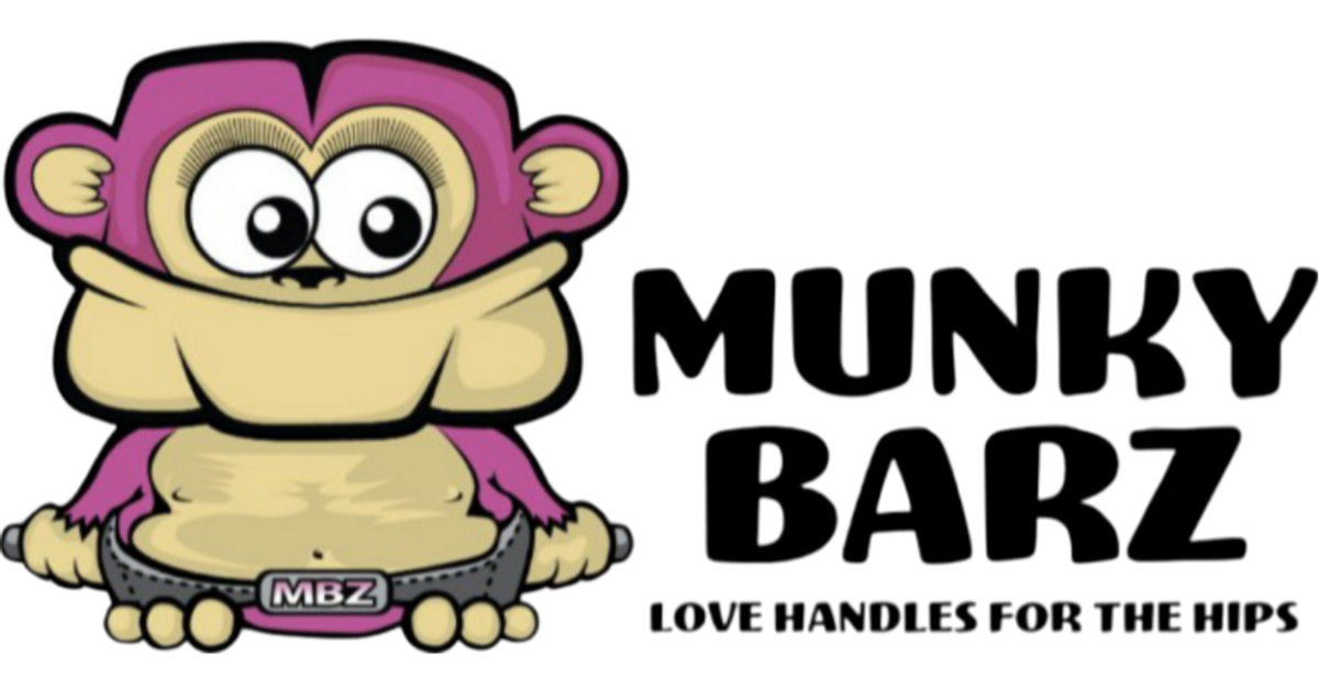 Munkeybarz Sex Belt Mbz 